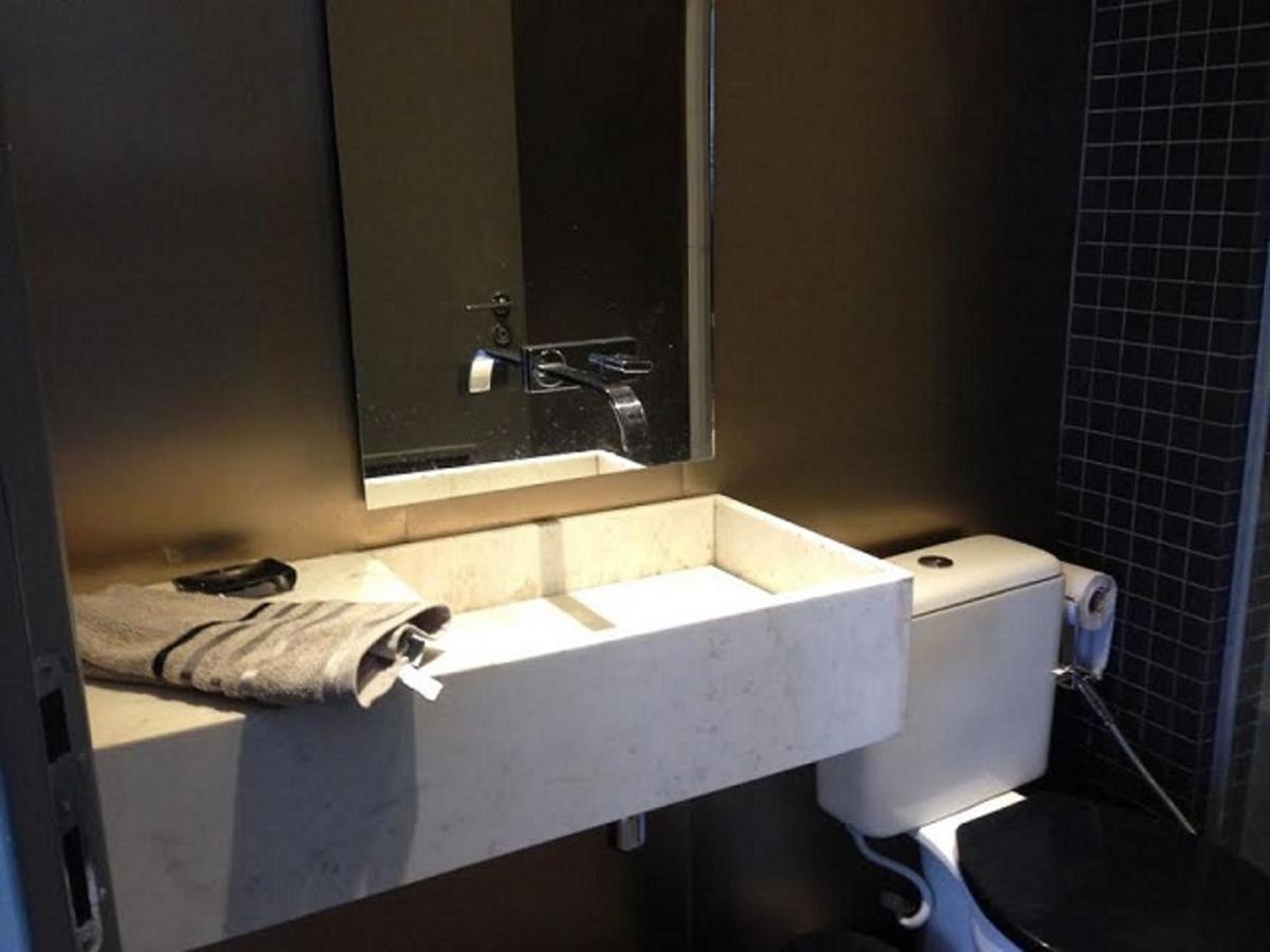 Appartement NEO - Praia de Pajuçara à Maceió Extérieur photo