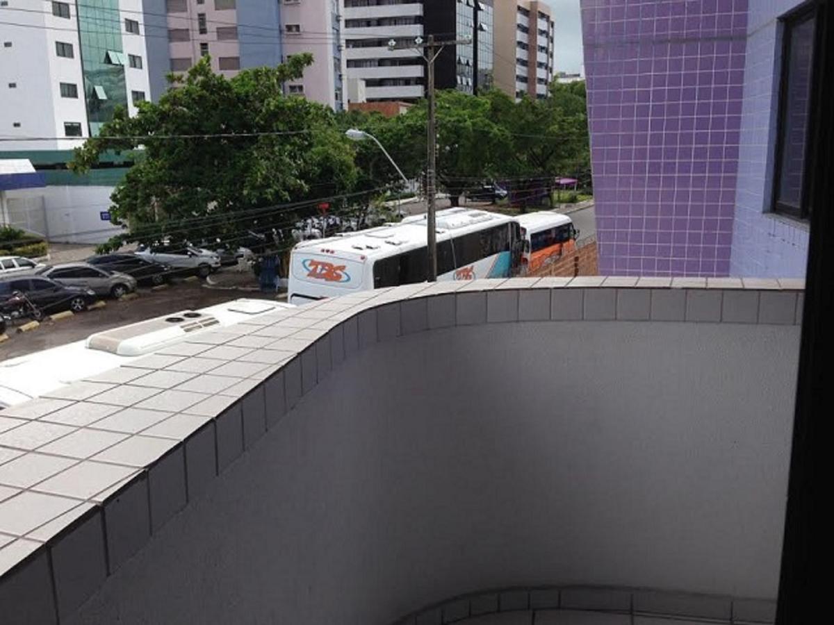 Appartement NEO - Praia de Pajuçara à Maceió Extérieur photo