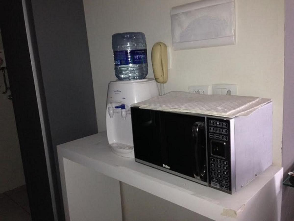 Appartement NEO - Praia de Pajuçara à Maceió Extérieur photo
