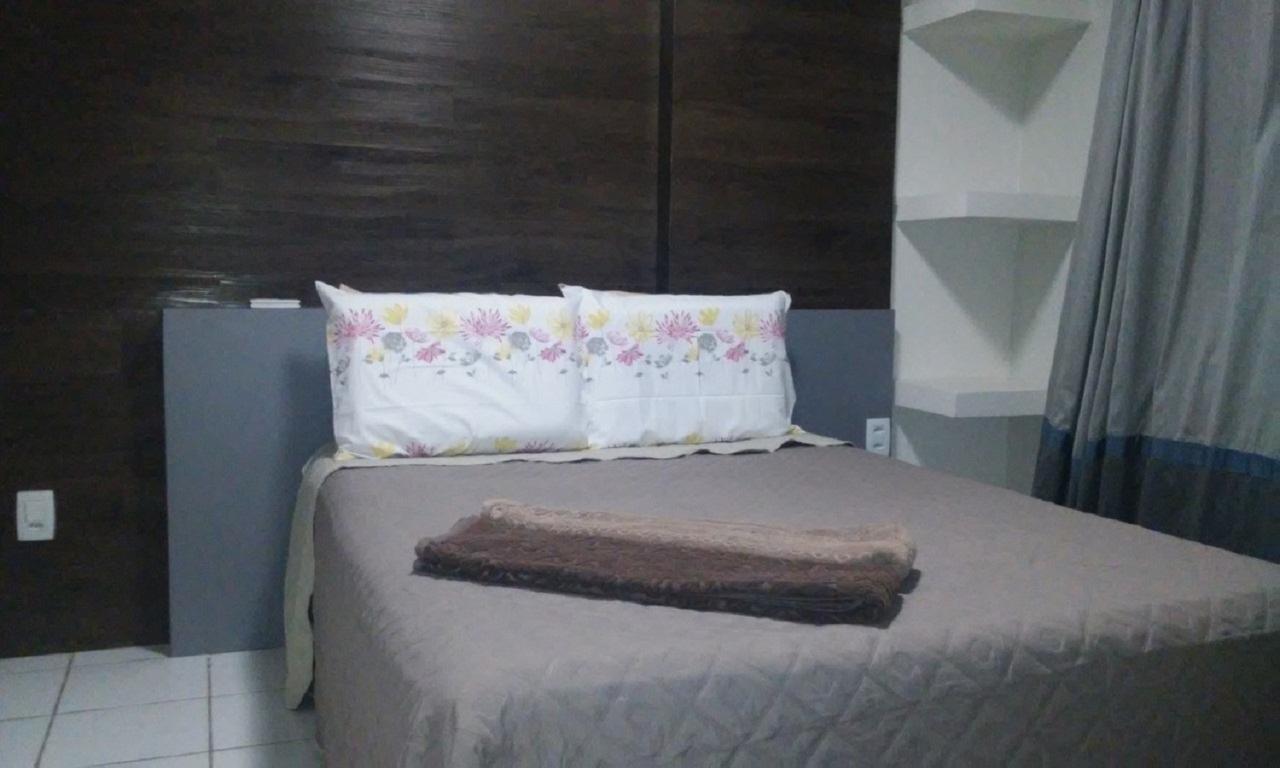 Appartement NEO - Praia de Pajuçara à Maceió Extérieur photo