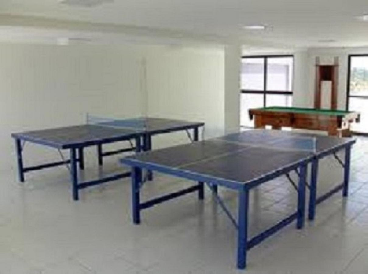 Appartement NEO - Praia de Pajuçara à Maceió Extérieur photo